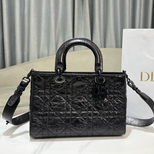 Christian Dior My Lady Bags - Click Image to Close